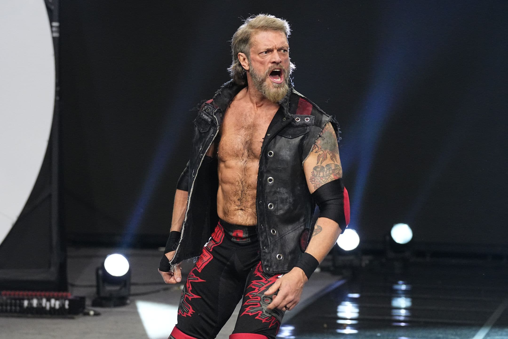 Possible AEW Plans For Adam Copeland’s Final Match