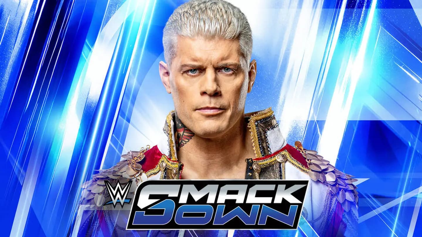 WWE SmackDown Results – October 16th, 2026