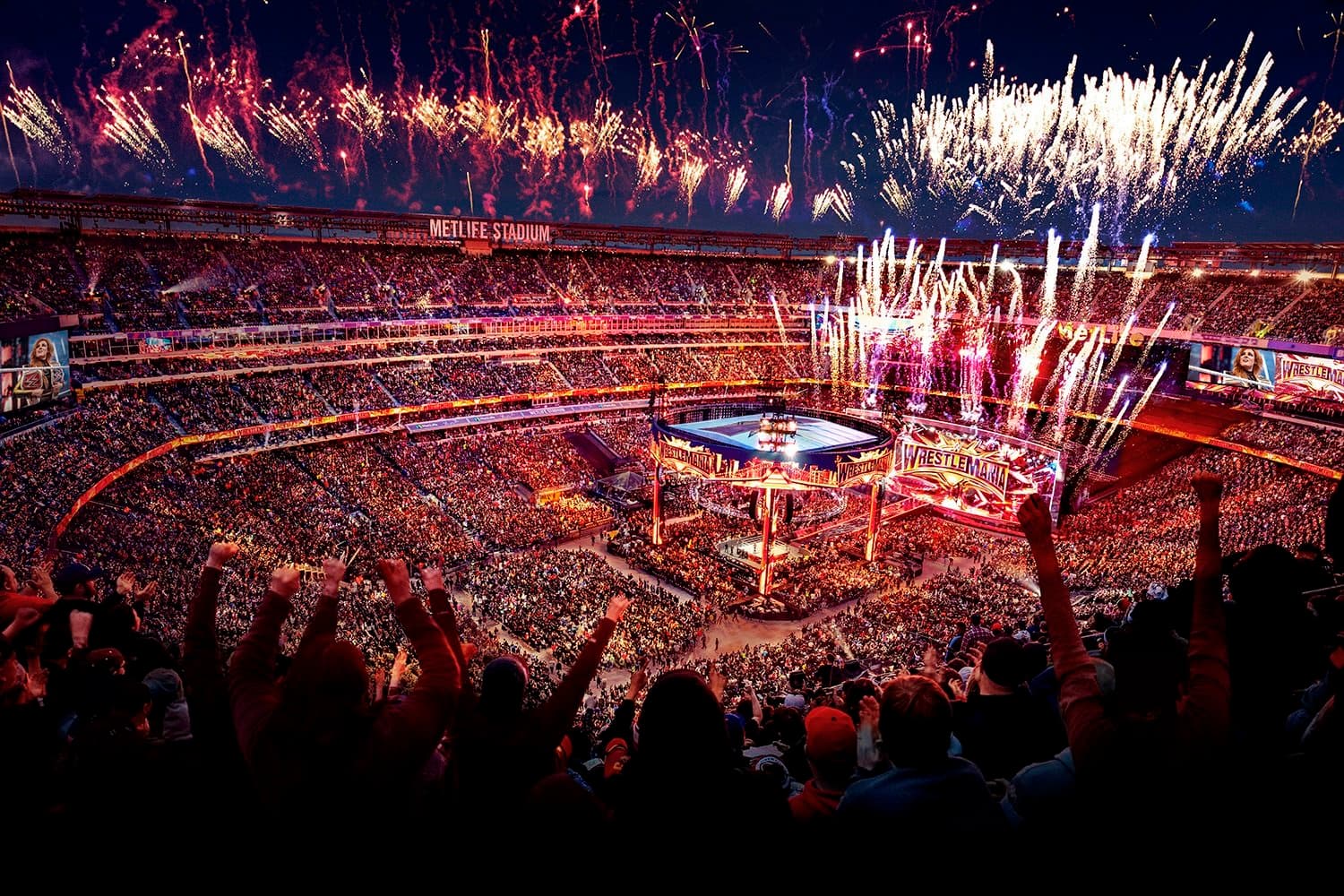 Wrestling Rumors Aren’t Spoilers: How to Separate Reporting From Fan Fiction