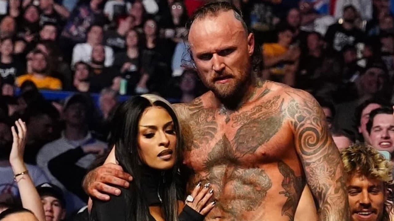 Tommy End & Xelina Unable To Appear At PROGRESS Chapter 199 Due To A Personal Issue