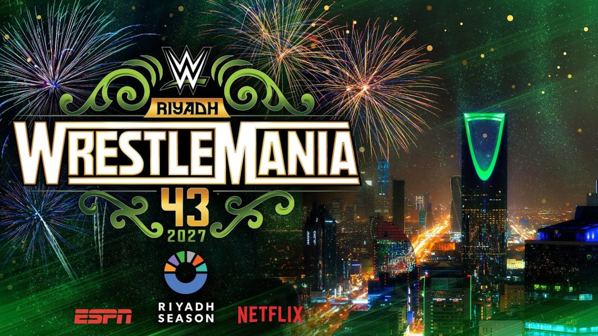 Major Matches Rumored For WWE WrestleMania 43