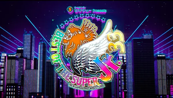 NJPW Best Of The Super Juniors Participants Reveal