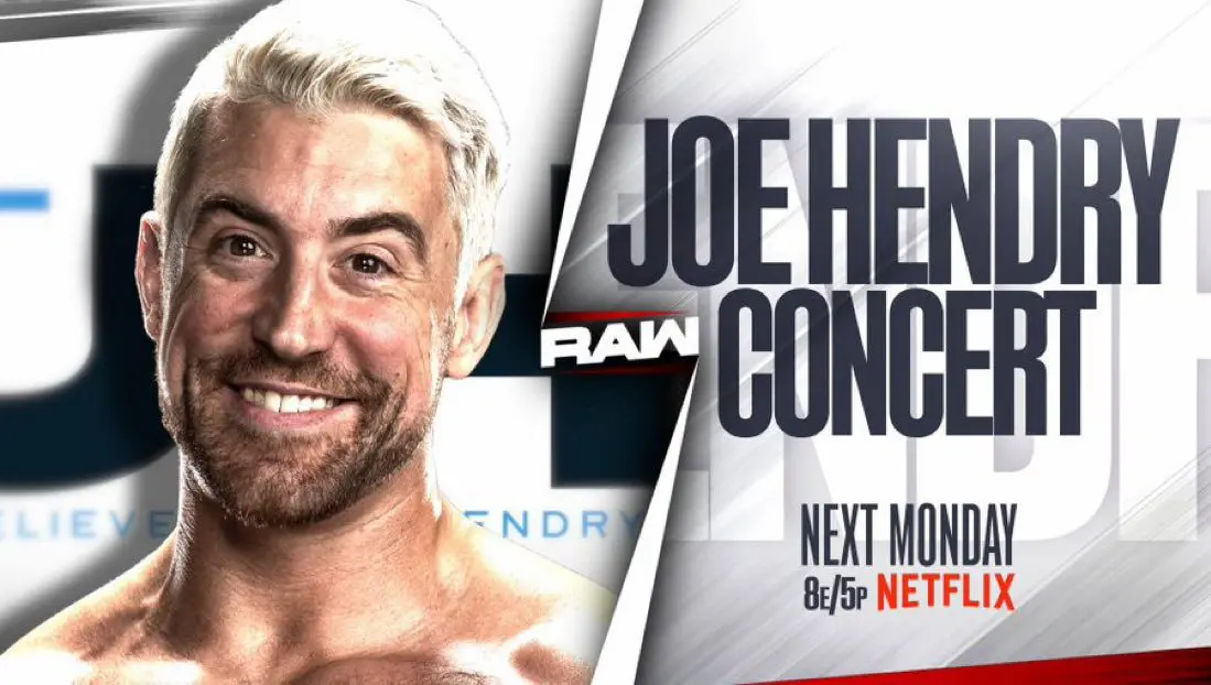 WWE RAW: Segments announced for 4/27 Monday Night Raw