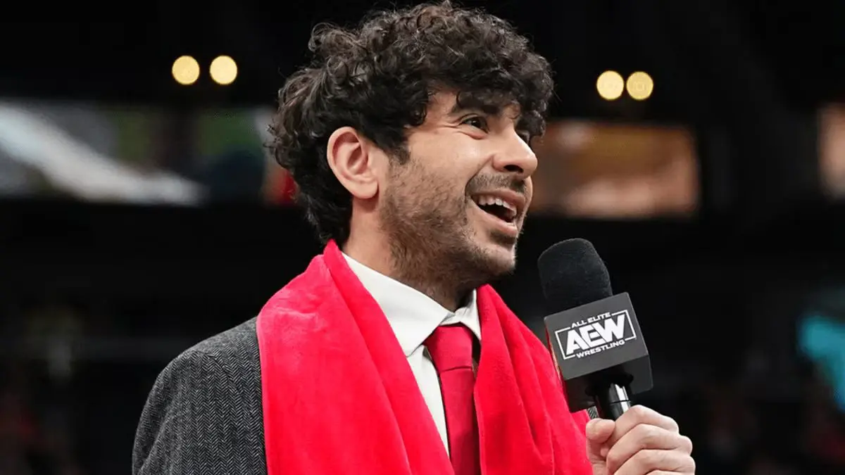 How Tony Khan’s Renewed Focus Helped Restore the Feeling in AEW