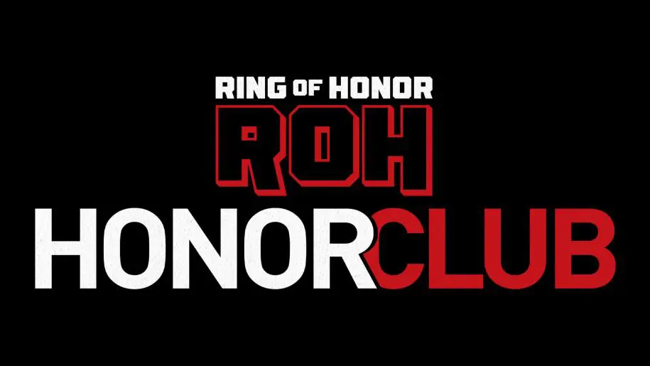 Spoilers: ROH on HonorClub Taping Results – May 9th, 2026
