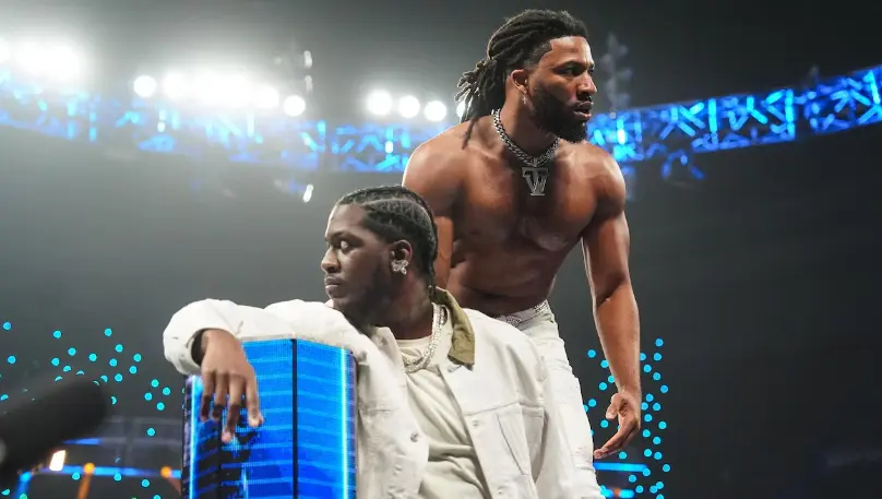 Trick Williams: Yachty Loves The Business, It Gets Me Fired Up