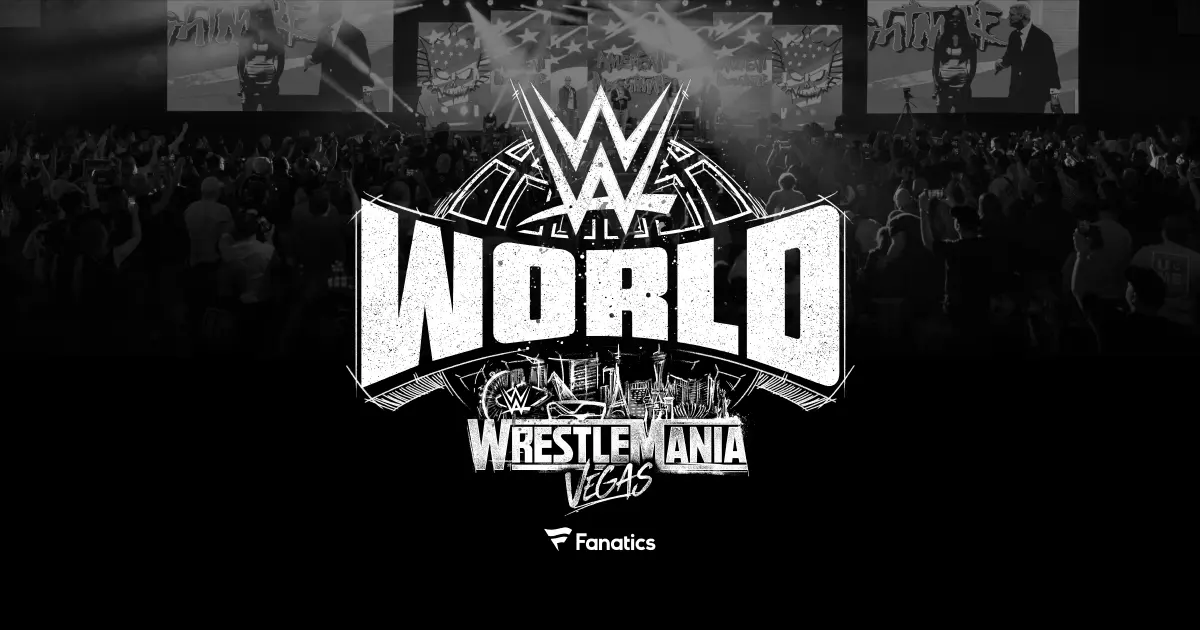 WWE World At WrestleMania 42: Day 4 Results (Show 1) – 4/19/26