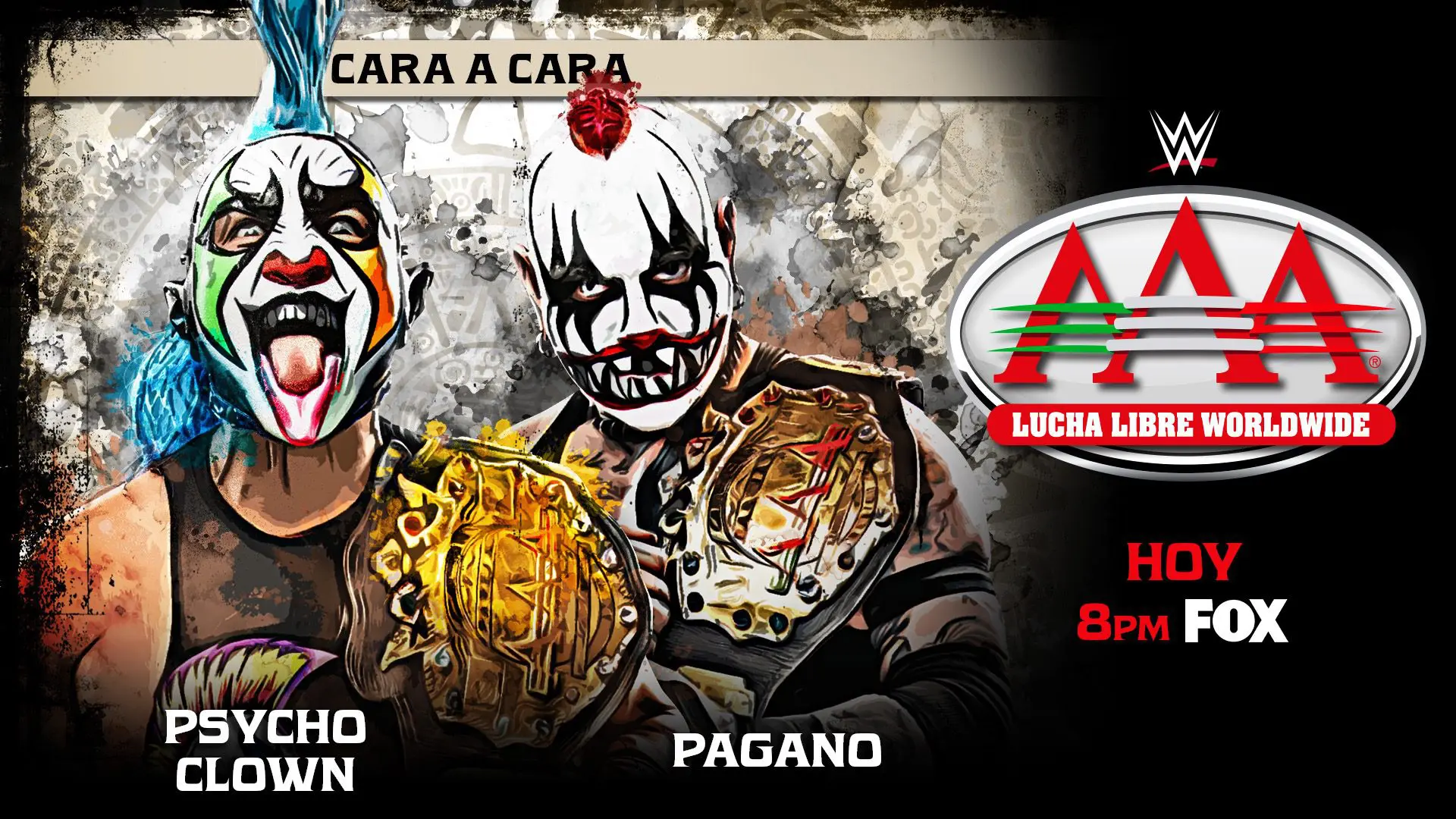 Lucha Libre AAA on FOX Results – May 9th, 2026