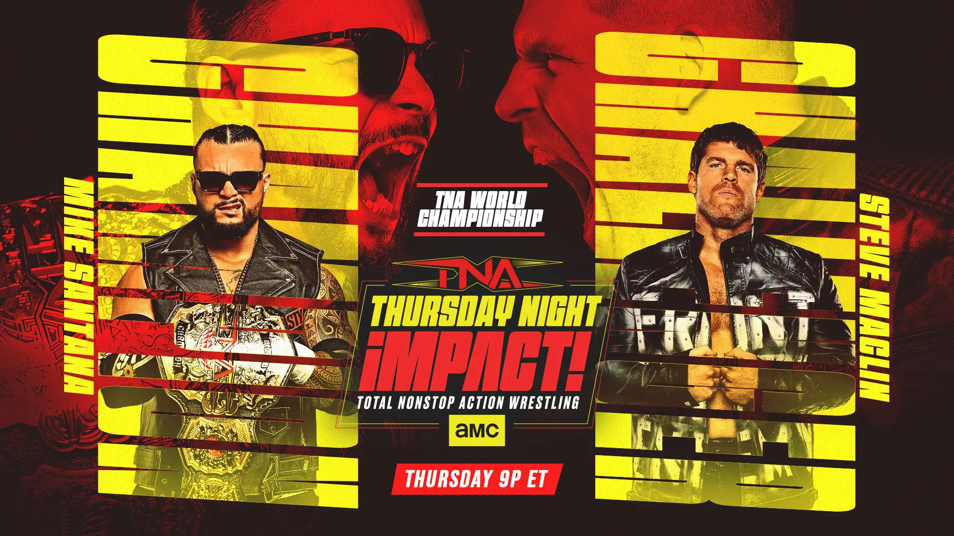 TNA Impact Results – May 21, 2026