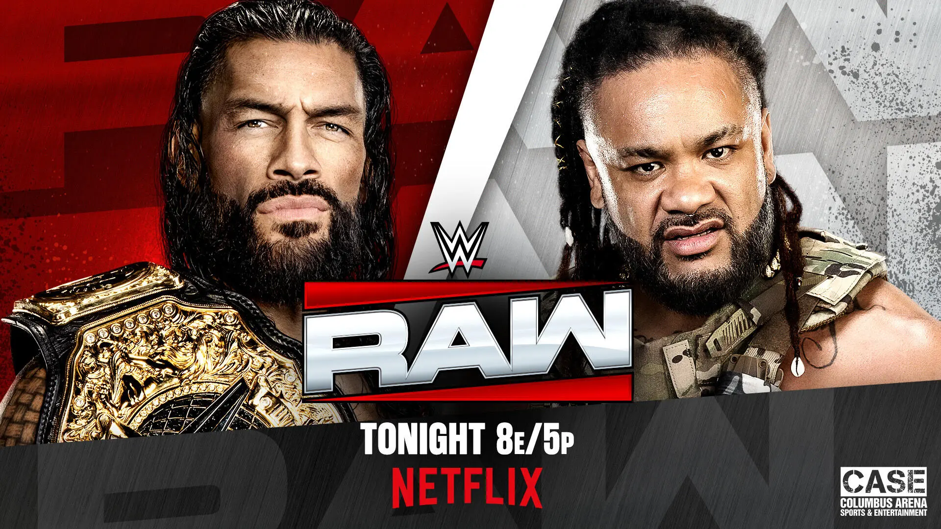WWE Raw Results – May 25, 2026