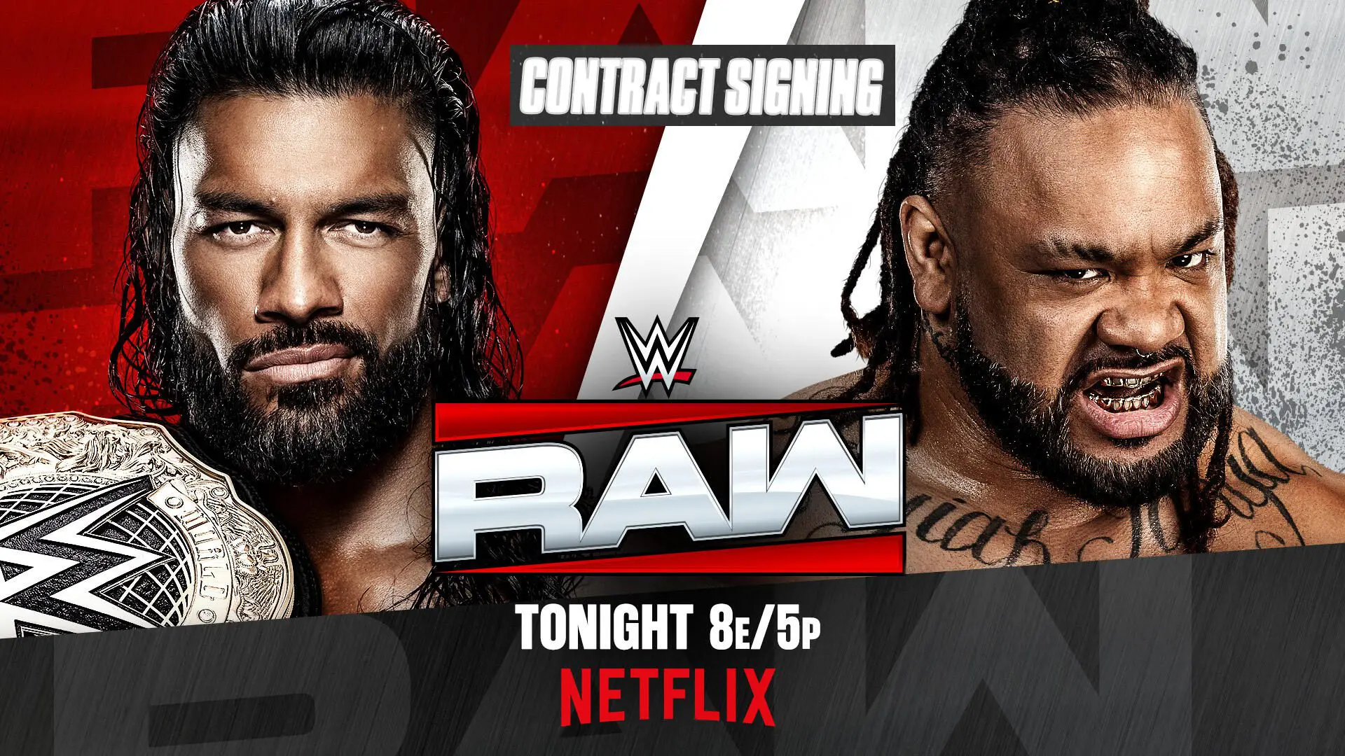 WWE Raw Results – May 4, 2026