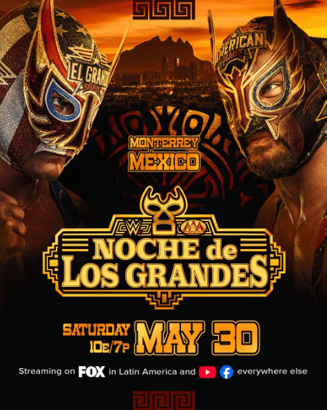 The Best Lucha de Apuestas of the XXI Century