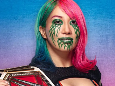A Tribute to Asuka- An Empress Who Deserves More Than Flowers