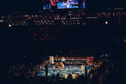 Boxing 2026: Heavyweight Calendar, Usyk and Betting Guide