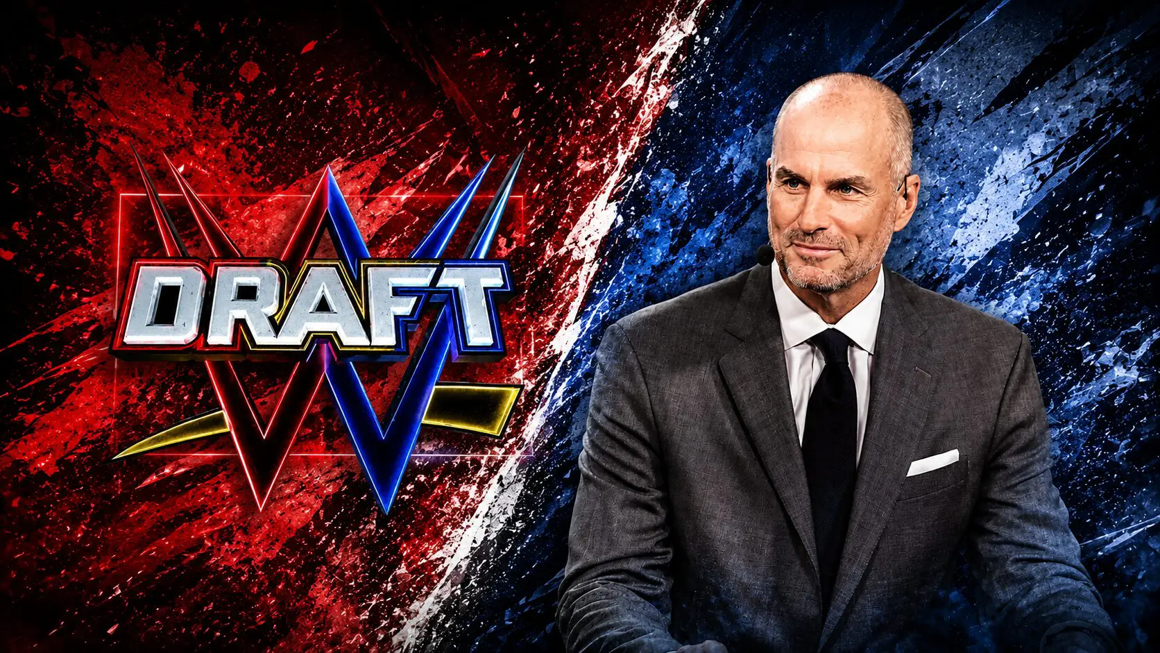 Jay Bilas Says He’d Be Open To Hosting A WWE Draft