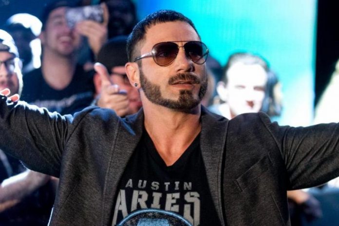 Austin Aries Discusses Issues He Had With WWE Writers & Departure From ...
