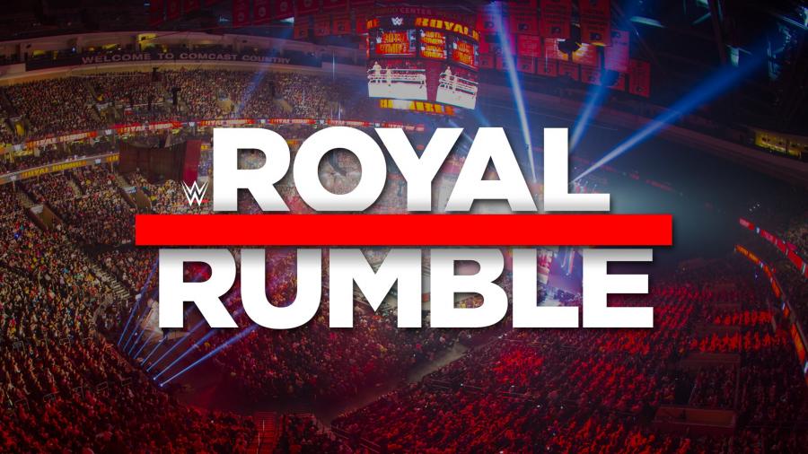 WWE Considering Two Florida Venues For The 2024 Royal Rumble