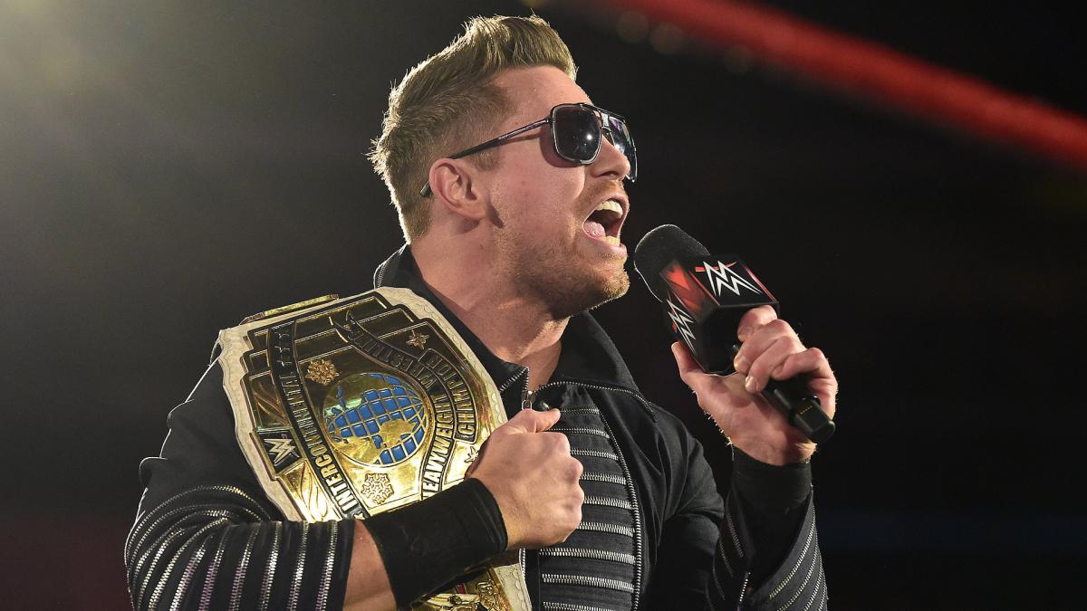 WWE had hoped to ink The Miz to an even longer deal, but the two came to te...