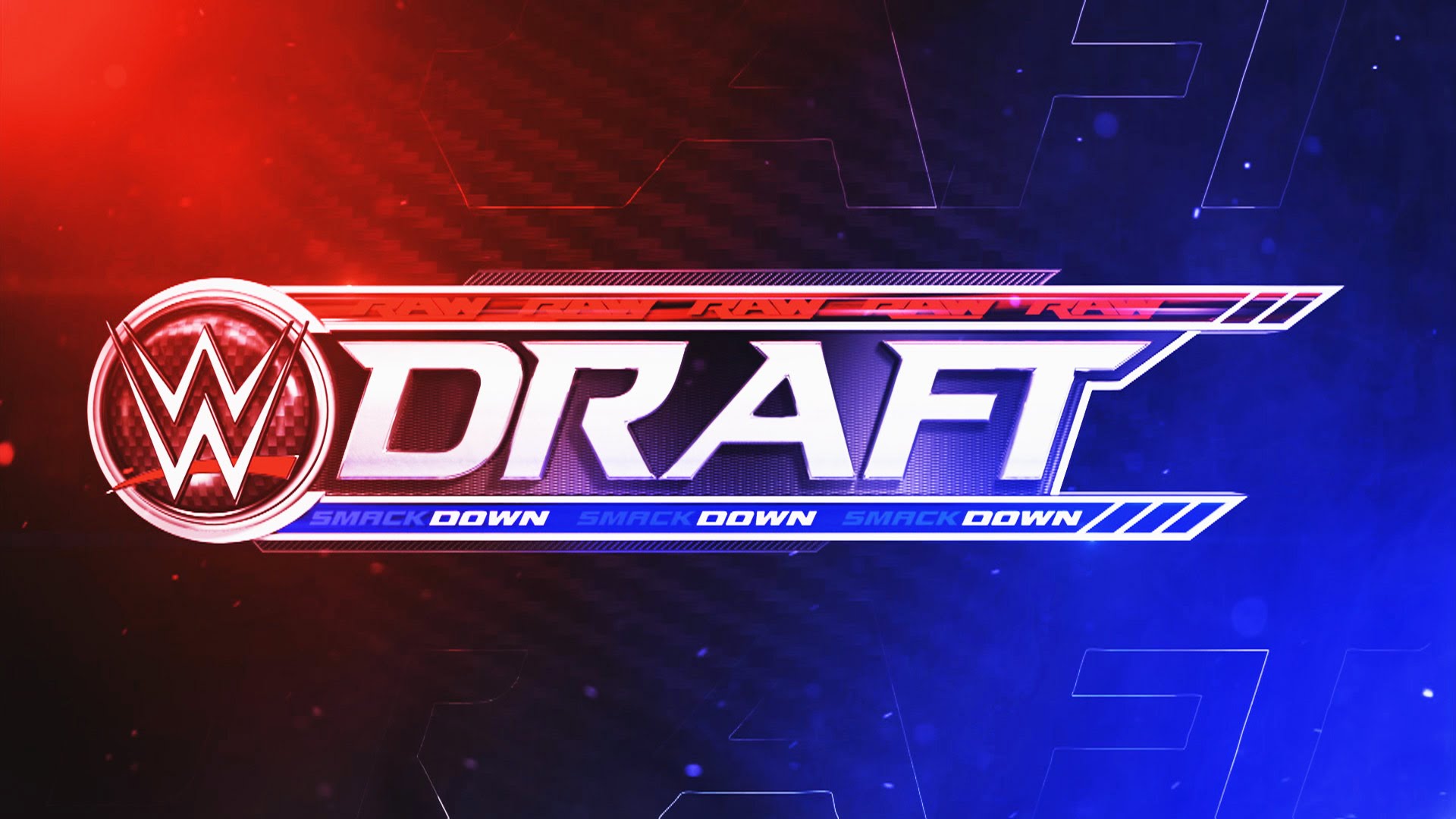 Interesting Absences From 2024 WWE Draft Pool