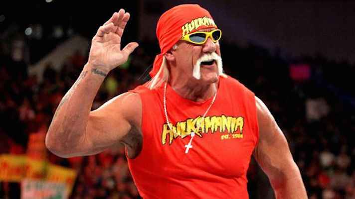 Hulk Hogan To Return To WWE As SmackDown LIVE General Manager?