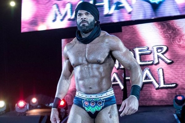 Jinder Mahal Expected To Make Big Splash On Indies After WWE Release