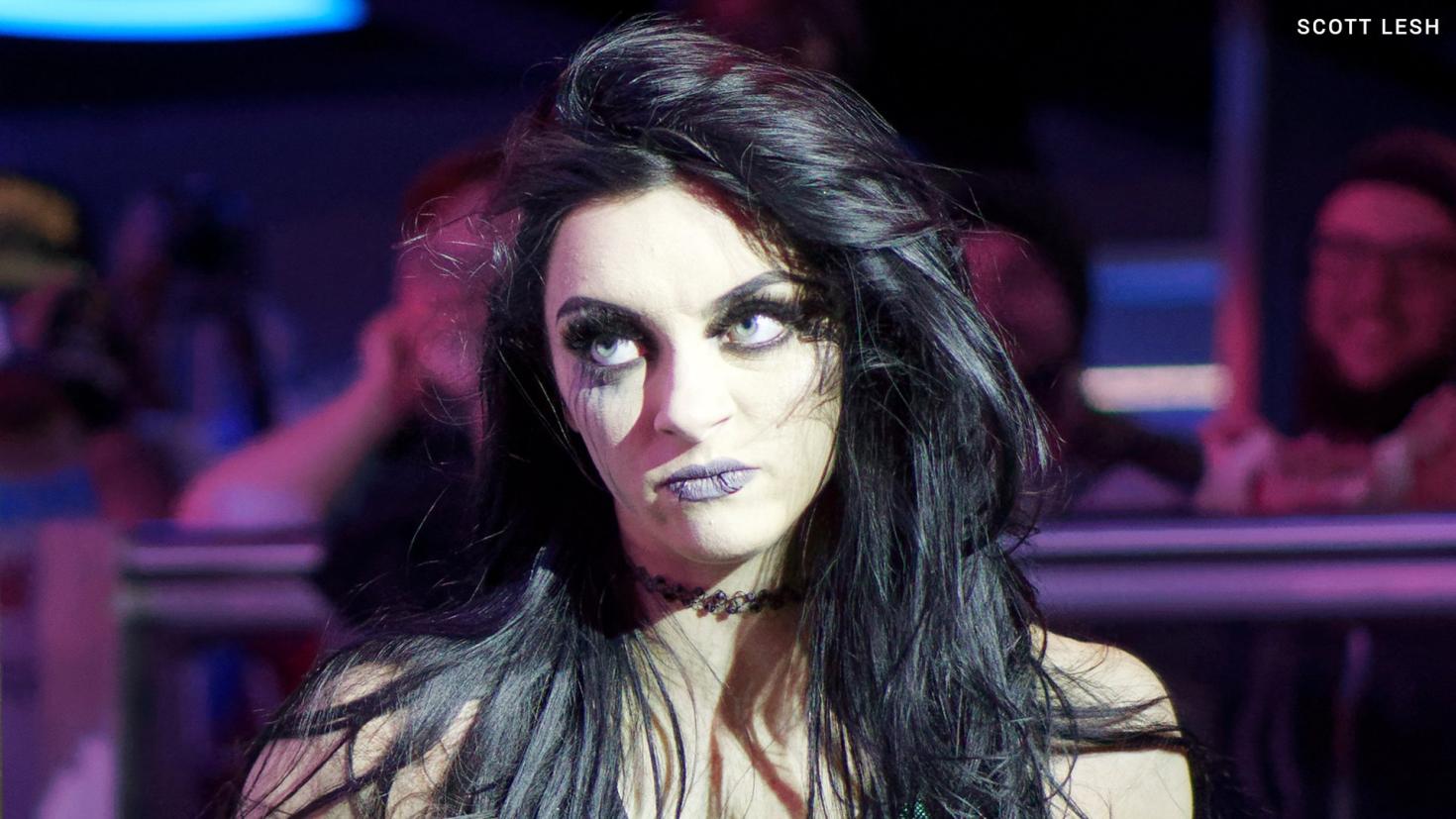 Priscilla Kelly on Ideas of Getting Paired With Darby Allin, Her Heel Character, More