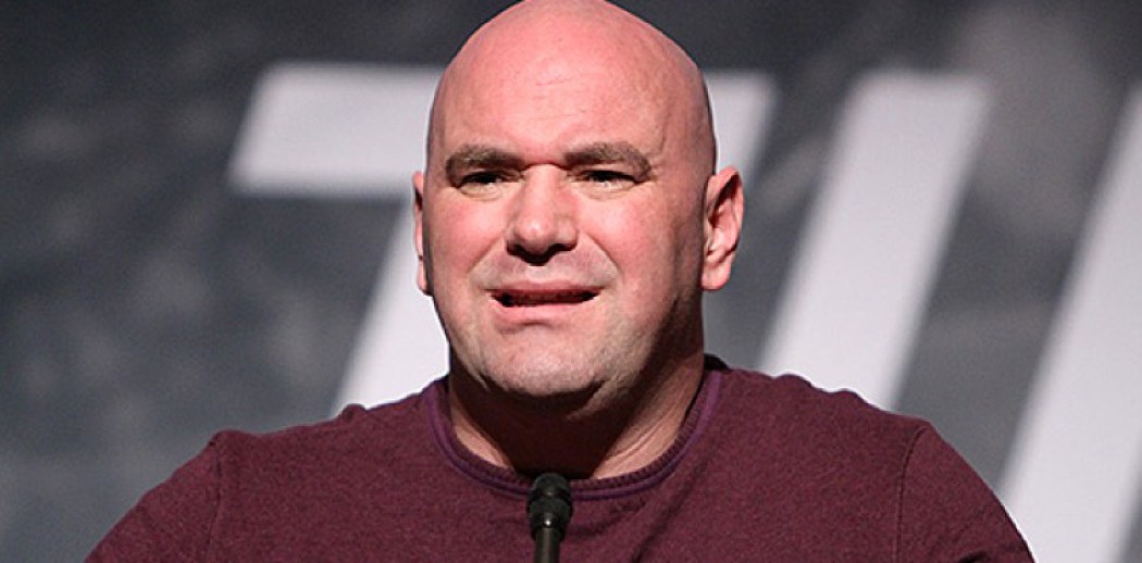 Dana White Open to UFC-WWE Crossovers Without Vince McMahon’s Obstacles