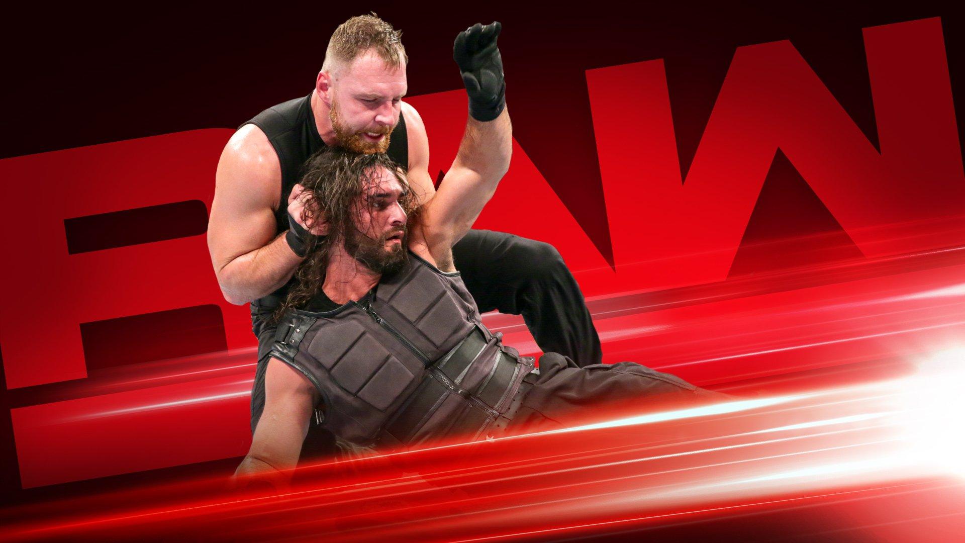 Реслинг на русском 2024 года. WWE Monday Night Raw. WWE 2023 игра. Monday Night Raw 19.03.2012 545tv. Dean Ambrose Preview Raw.