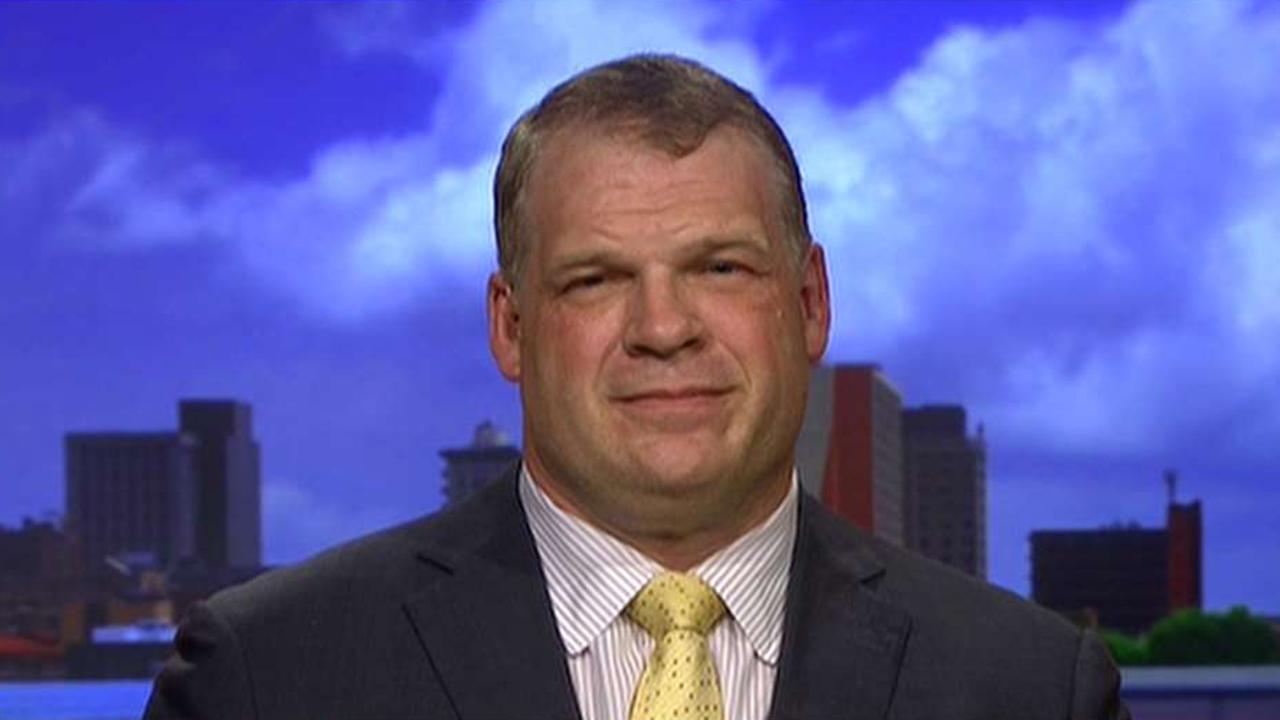 Glenn Jacobs Comments On TKO Group Merger, Triple H Running WWE Creative
