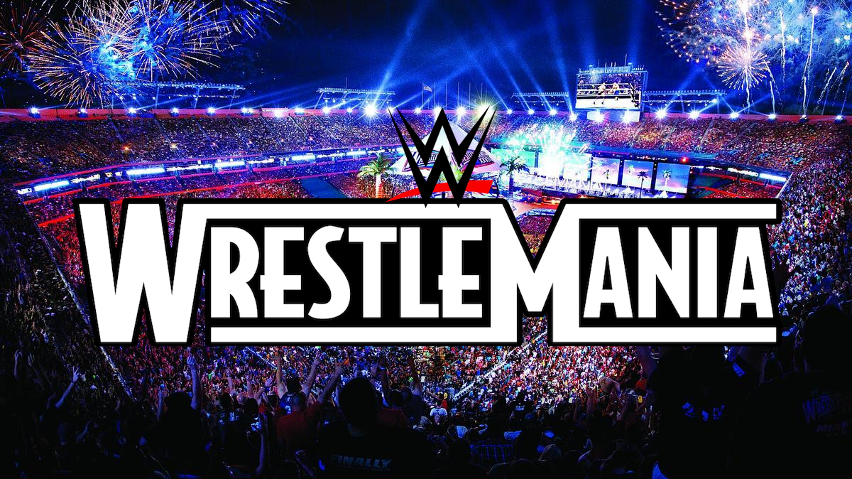 Wwe Reported To Be Close To Narrowing Down Location For