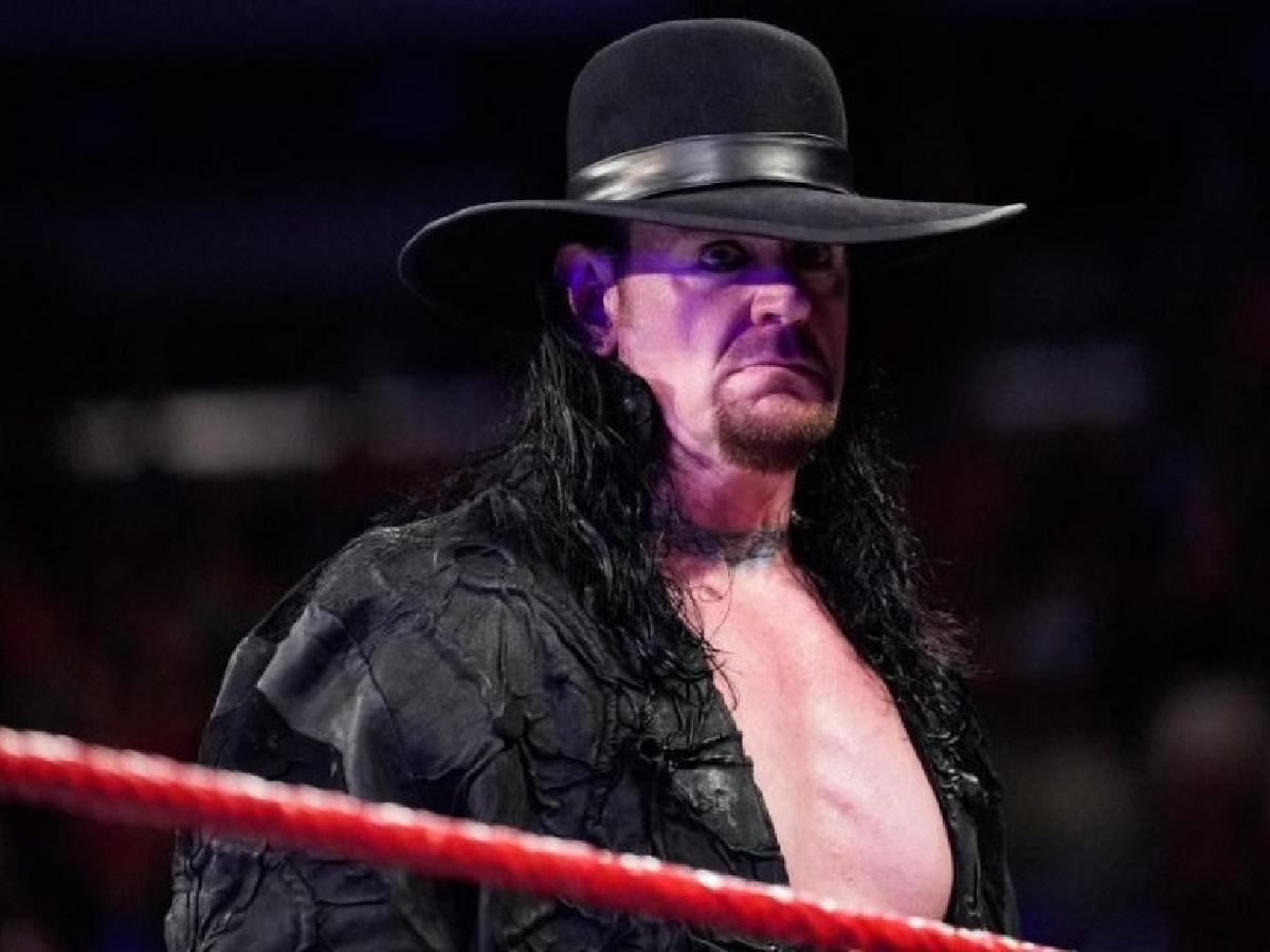 The Undertaker Reported To Be Retired & No Longer Under ...
