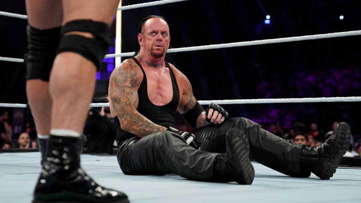 Undertaker: The Streak Probably Would’ve Ended Sooner If I Fought Steve Austin At WrestleMania