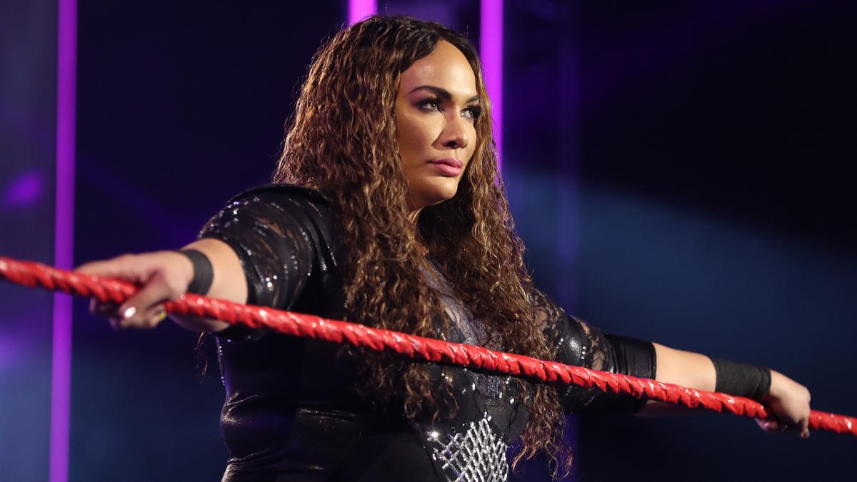 Nia Jax Reveals Who Pitched Her 2023 Royal Rumble Return