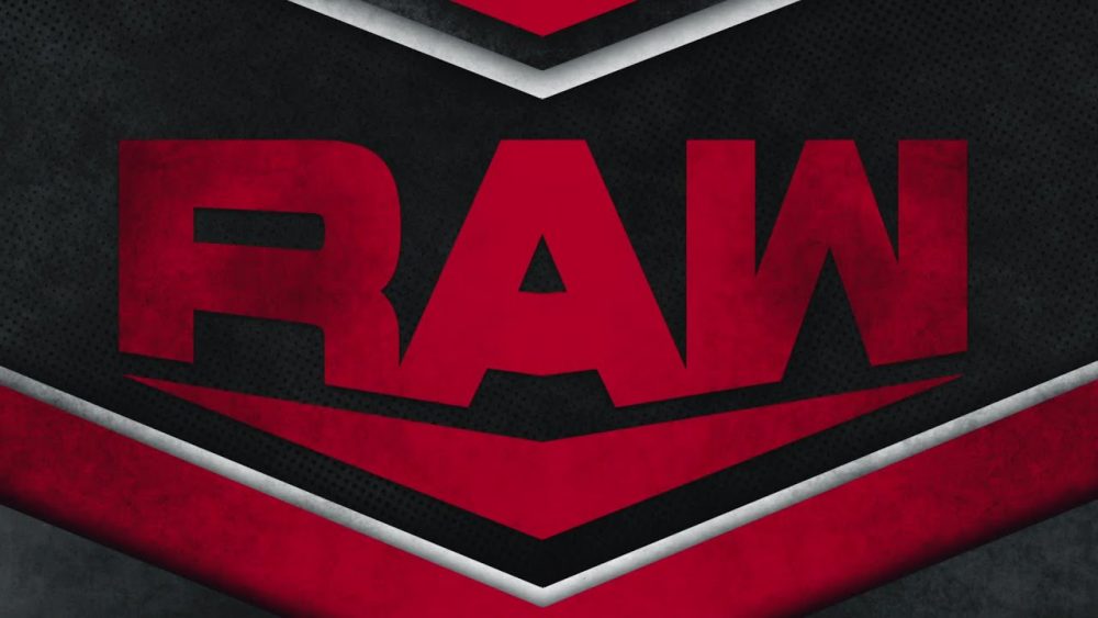 WWE RAW Match & Segment Lineup Order For 5/13 Episode Revealed