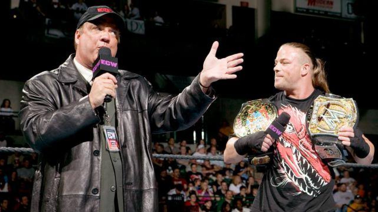 Paul Heyman Reveals He Turned Down Hall Of Fame Induction Several Times Before Accepting It In 2024