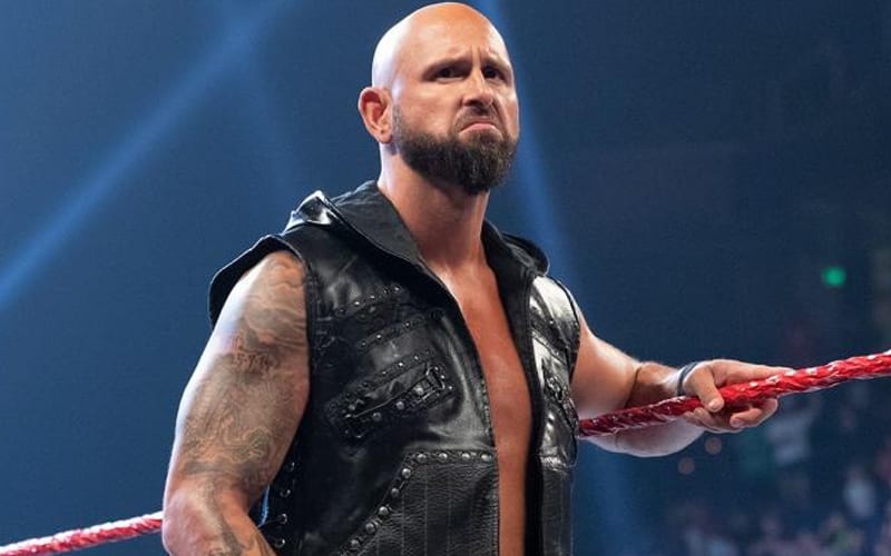 Karl Anderson: After Wrestle Kingdom 17, I Texted Triple H About Signing Tama Tonga To The WWE