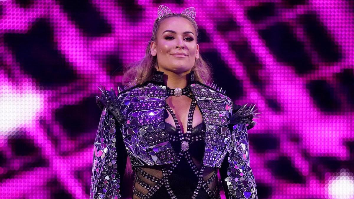 Natalya Says She Wants To Bring Gail Kim Out Of Retirement