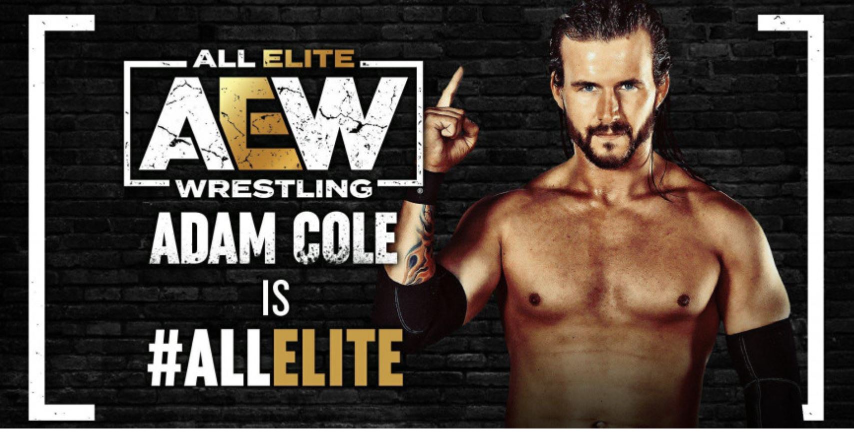 Adam Cole thought he had 6 more months on WWE contract