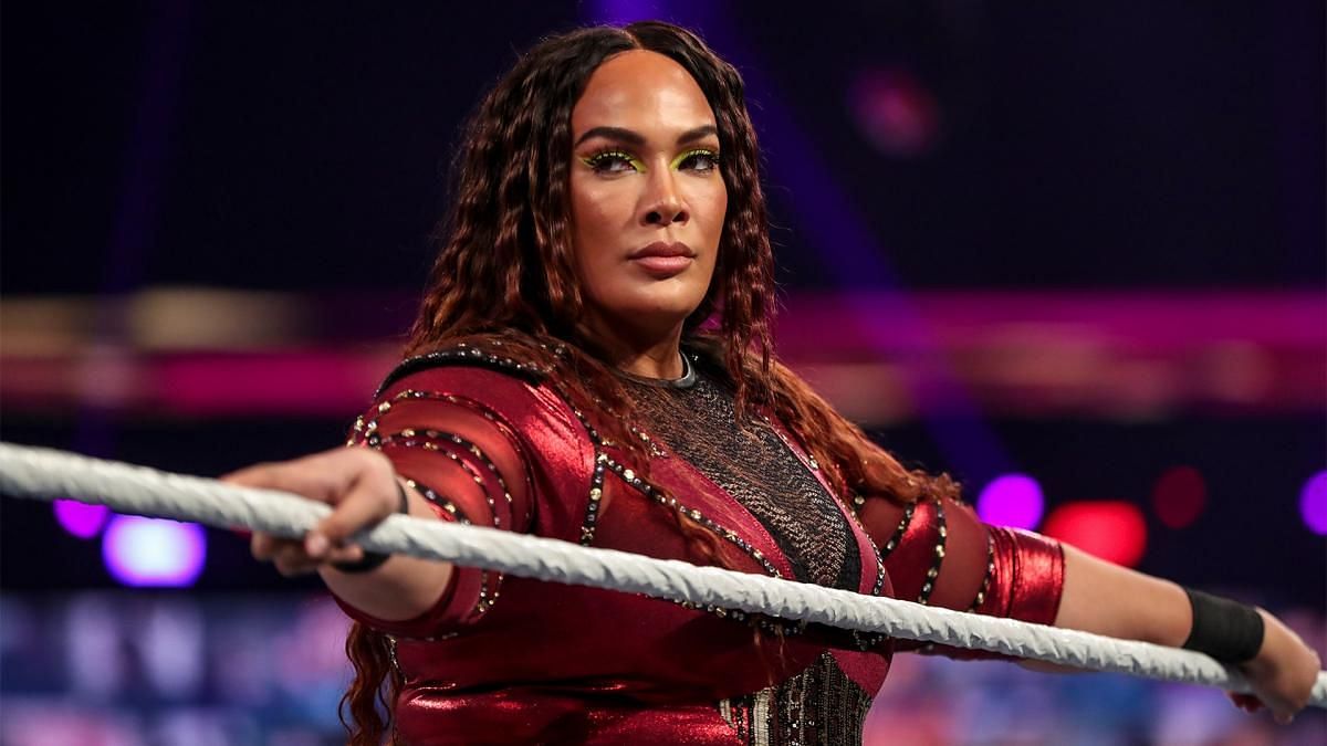 Nia Jax Is Happy People Remembered Her During Her Royal Rumble Return