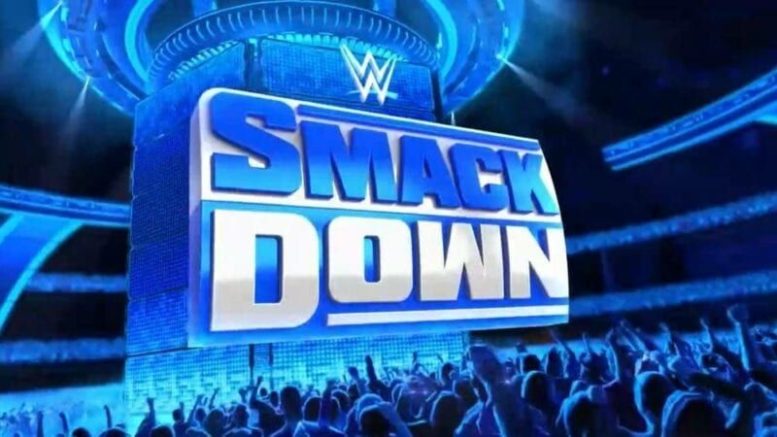 WWE SmackDown Final Viewership Holds Steady This Week