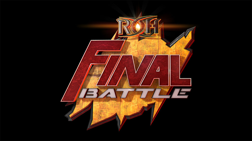 Ring of Honor Final Battle End Of An Era Results And Review