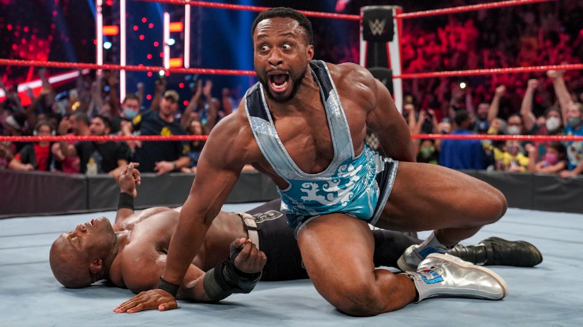 Big E Advised By Doctors To Never Wrestle Again, Says He Wants To Live A  Happy and Pain Free Life