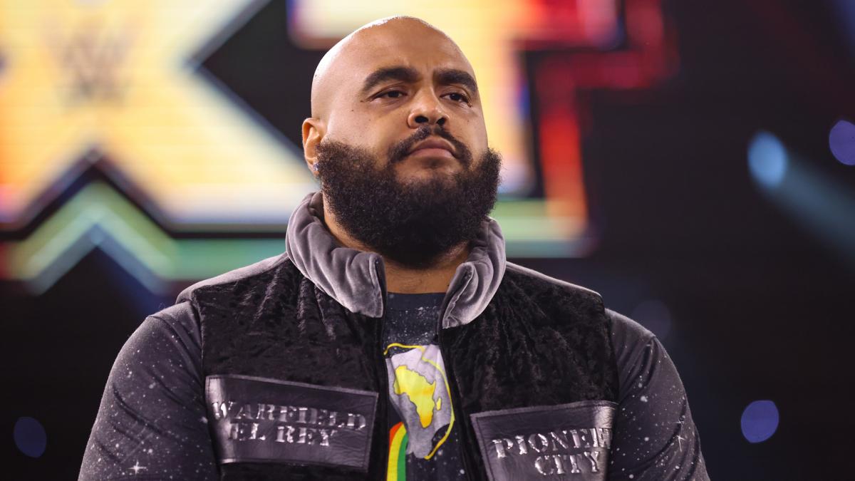 AJ Francis: Paul Heyman Would Always Show Me Love, Hit Row Never Get Our Flowers In The WWE