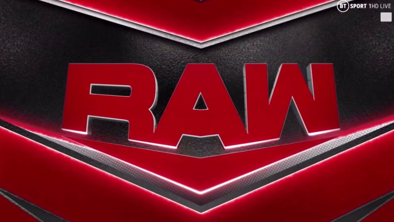 Weigh In Segment For Next Weeks RAW