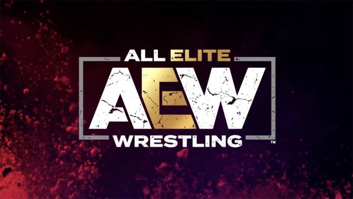 AEW And DAZN Have Discussed Possible Partnership