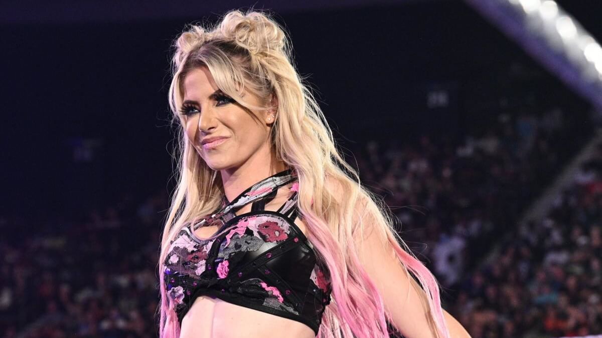 Alexa Bliss Reveals Main WWE Goal For 2023 - WrestleTalk