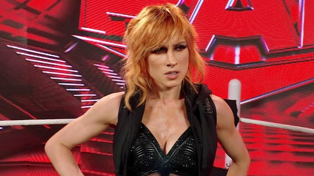 Becky Lynch Questions Why People Love The Paul Brothers, Says Logan Hasn't Put In The Work