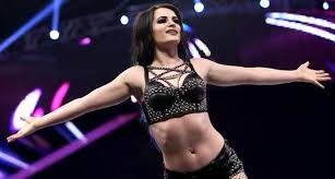 Paige Confirms What It Would Take For Her To Wrestle Again
