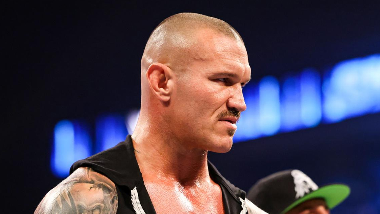 Latest Update On Randy Orton's WWE Return