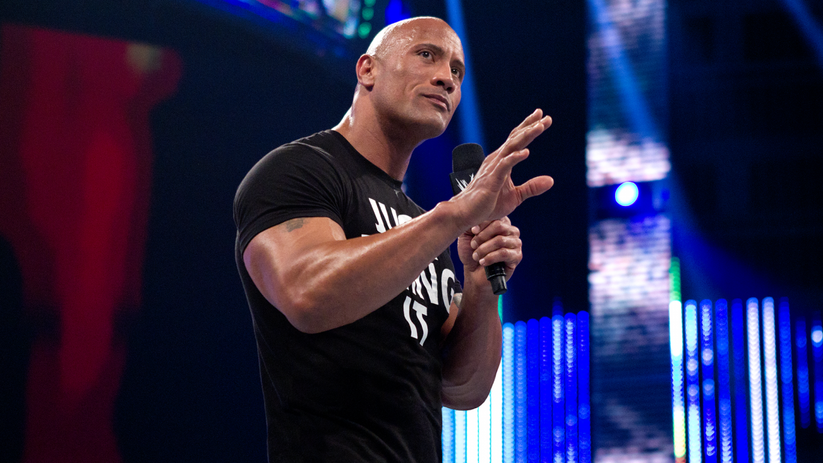 Former WWE Writer Would Be Surprised To See The Rock Appear In WWE During SAG-AFTRA Strike
